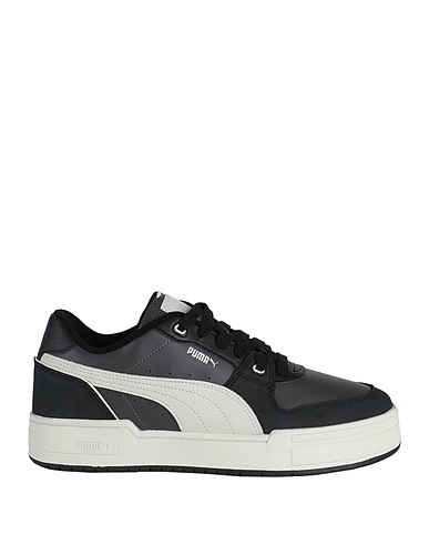 PUMA Sneakers Nero Pelle