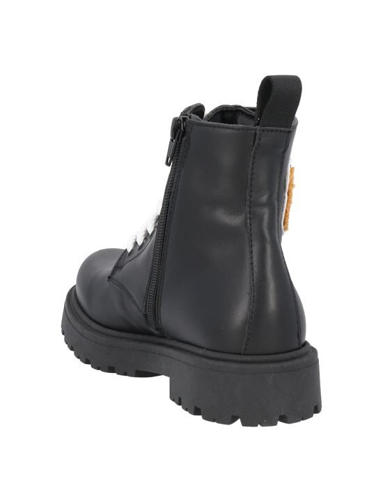 MOSCHINO TEEN Полусапоги и высокие ботинки