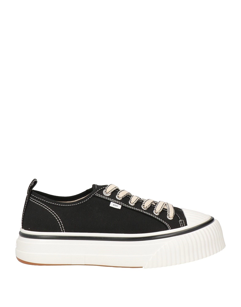 AMI ALEXANDRE MATTIUSSI - Sneakers