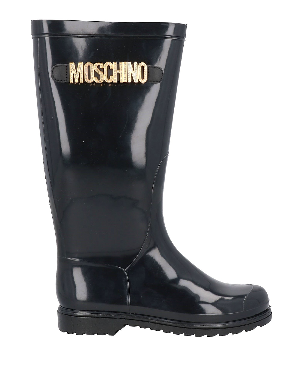 MOSCHINO TEEN - Botas