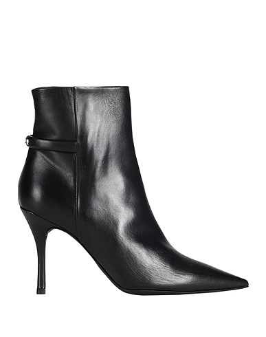 FURLA Ankle boot FURLA CORE ANKLE BOOT T.90
 Black 100% Sheepskin