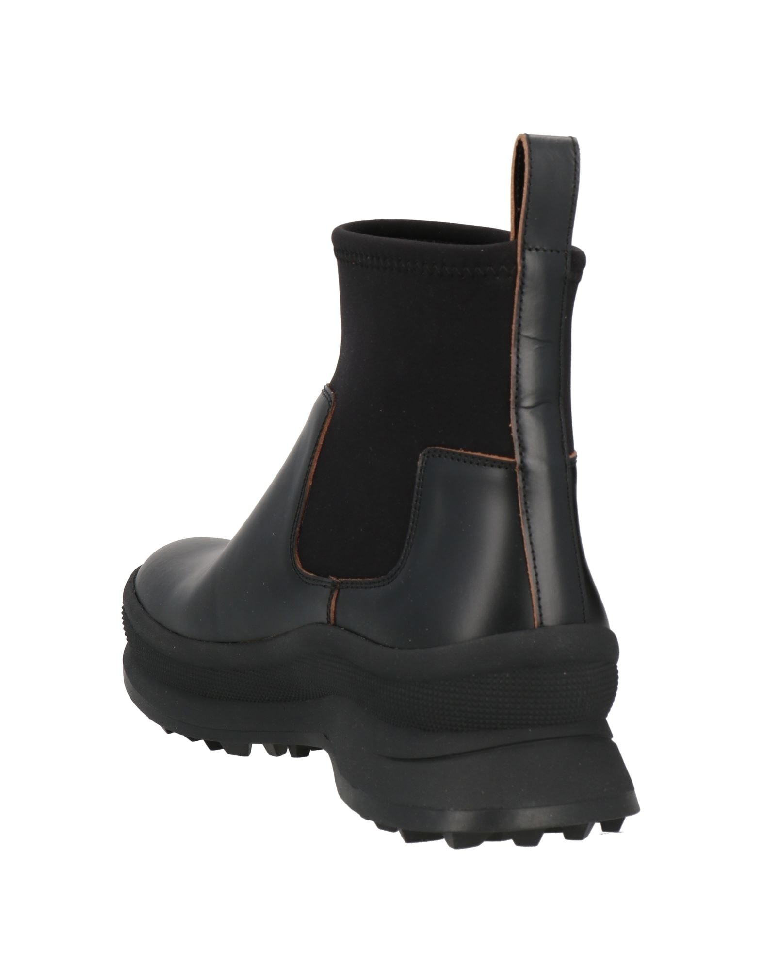 JIL SANDER チェルシーブーツ アンクルブーツ size 40 20aw JIL SANDER チェルシーブーツ アンクルブーツ size 40 20aw Jil Sander