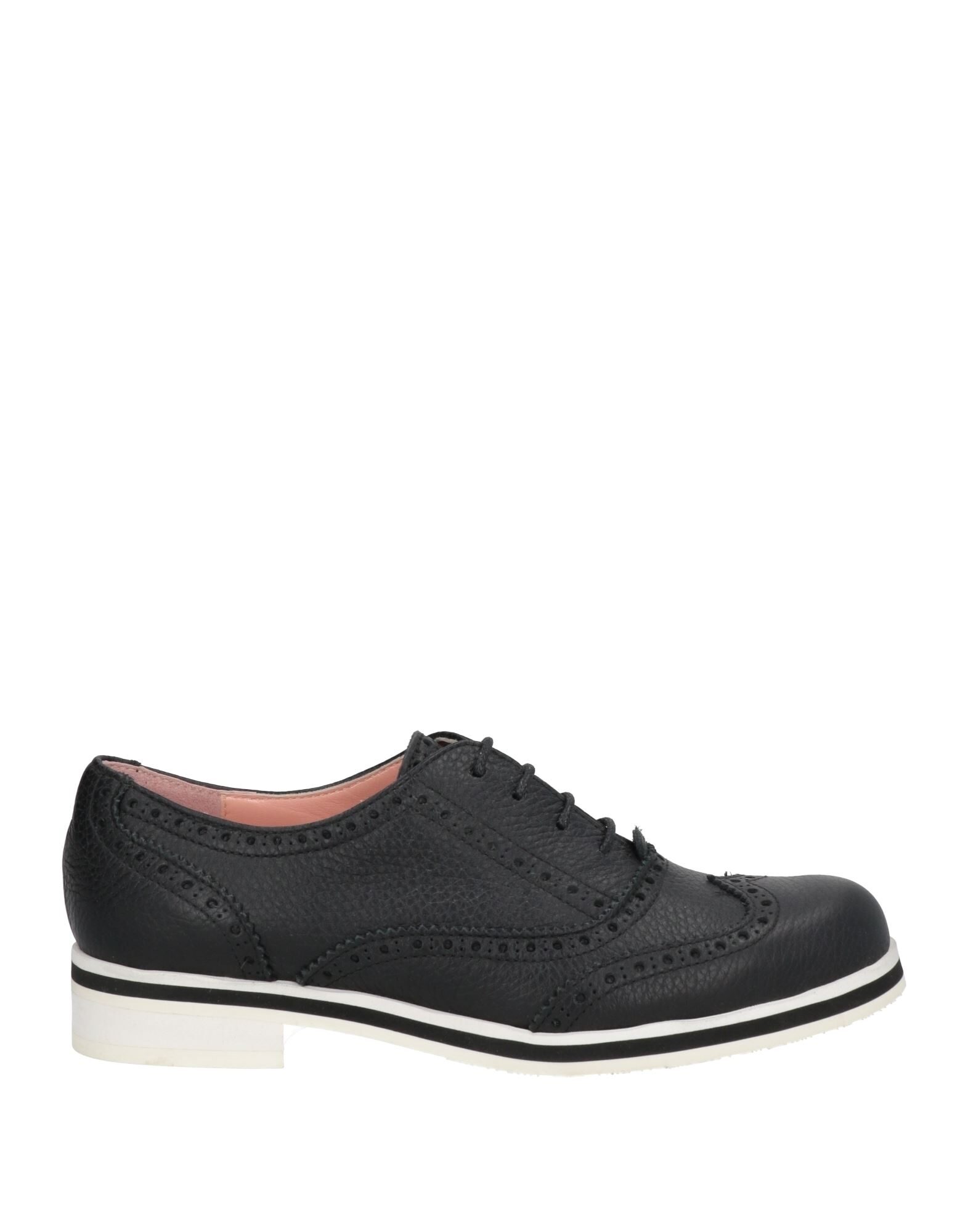 STUDIO POLLINI - Lace-up shoes