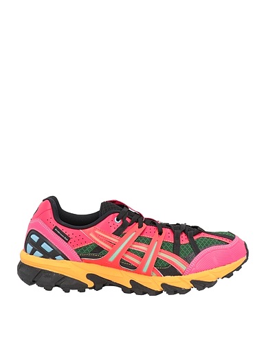 ASICS Sneakers X ANDERSSON BELL Fucsia Fibre tessili
