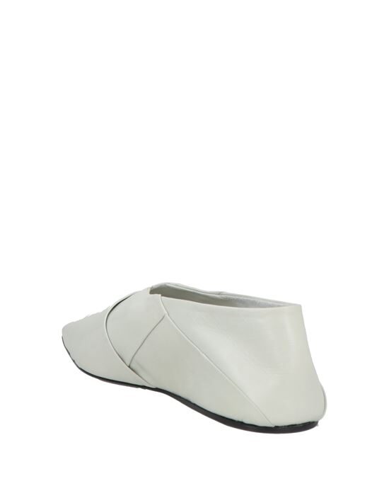 JIL SANDER Балетки