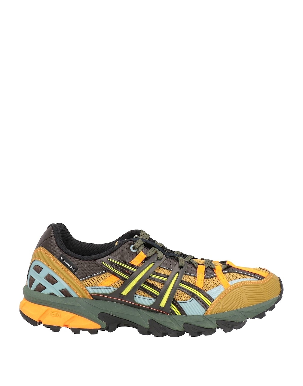 ASICS - Trainers