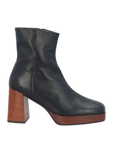 L'ARIANNA Ankle boot Soft Leather
