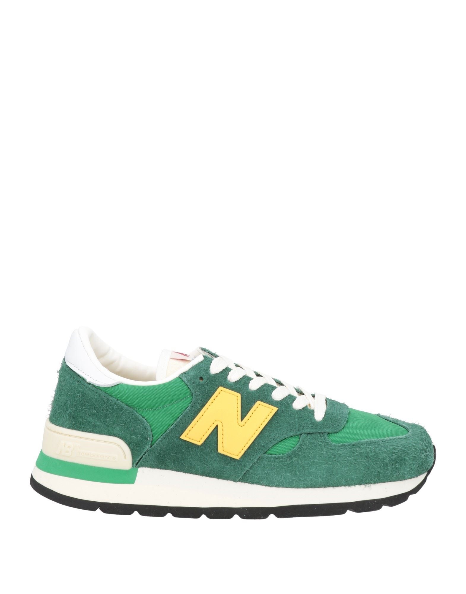 NEW BALANCE Кеды и кроссовки 26090₽