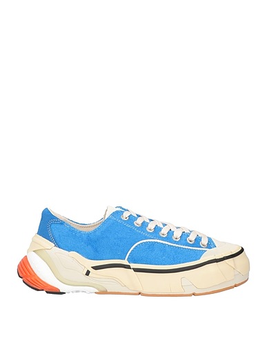 LI-NING Sneakers Azzurro Fibre tessili