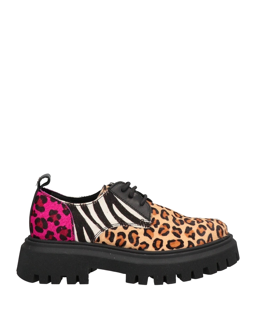FLORENS - Lace-up shoes