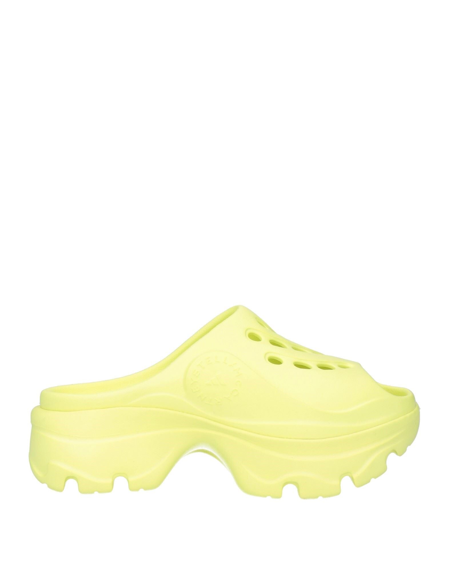 ADIDAS by STELLA McCARTNEY - Сандалии