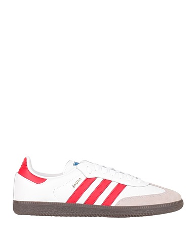 ADIDAS ORIGINALS Sneakers SAMBA OG
 White Leather