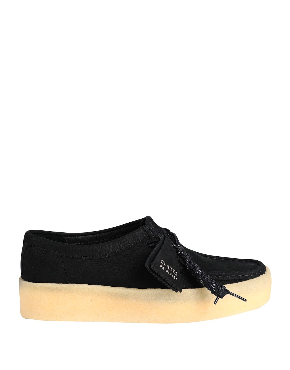 CLARKS - Schnürschuhe