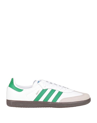 ADIDAS ORIGINALS Sneakers SAMBA OG
 White Leather