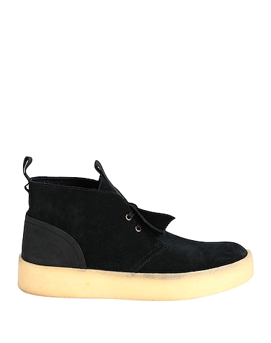 CLARKS Ankle boot DESERT CUP
Leather