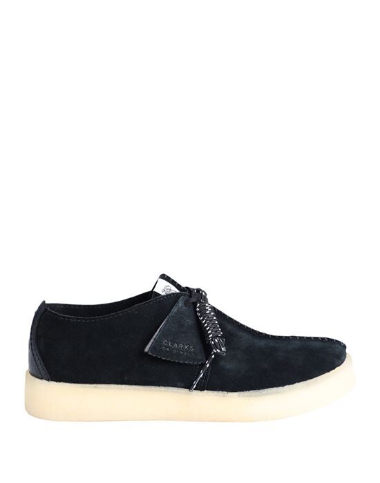CLARKS ORIGINALS Туфли