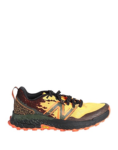 NEW BALANCE Sneakers Hierro v7
 Orange Fibres textiles