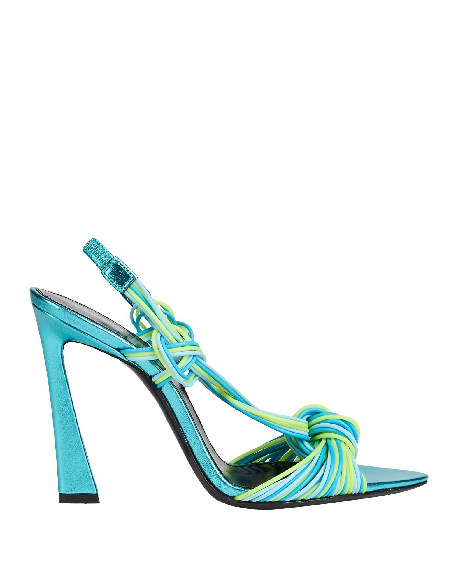 SAINT LAURENT - Sandals