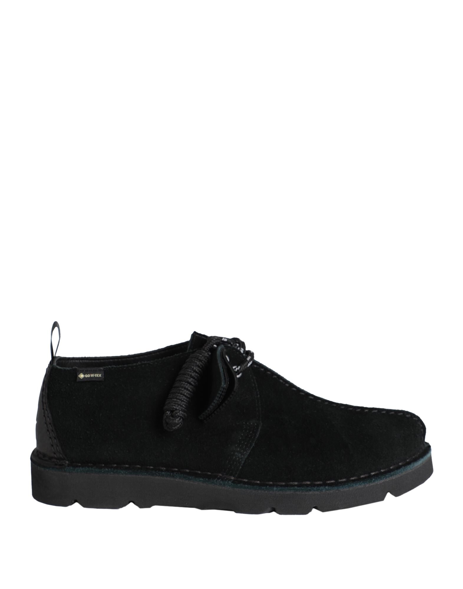 CLARKS - Lace-up shoes