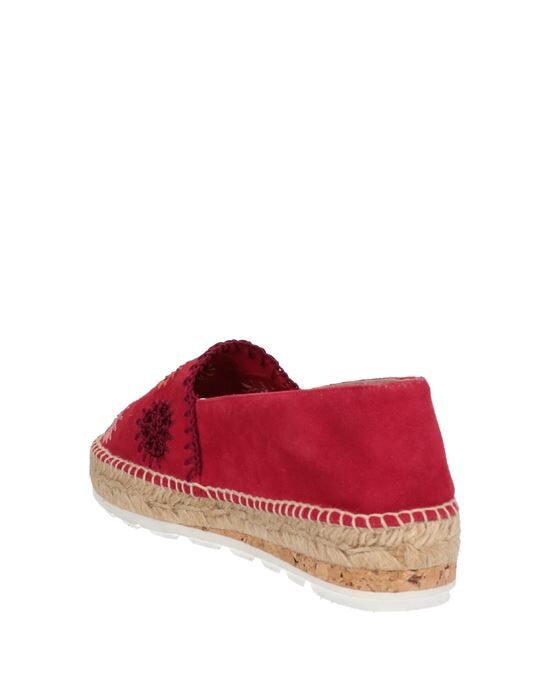 PABLO GILABERT Эспадрильи