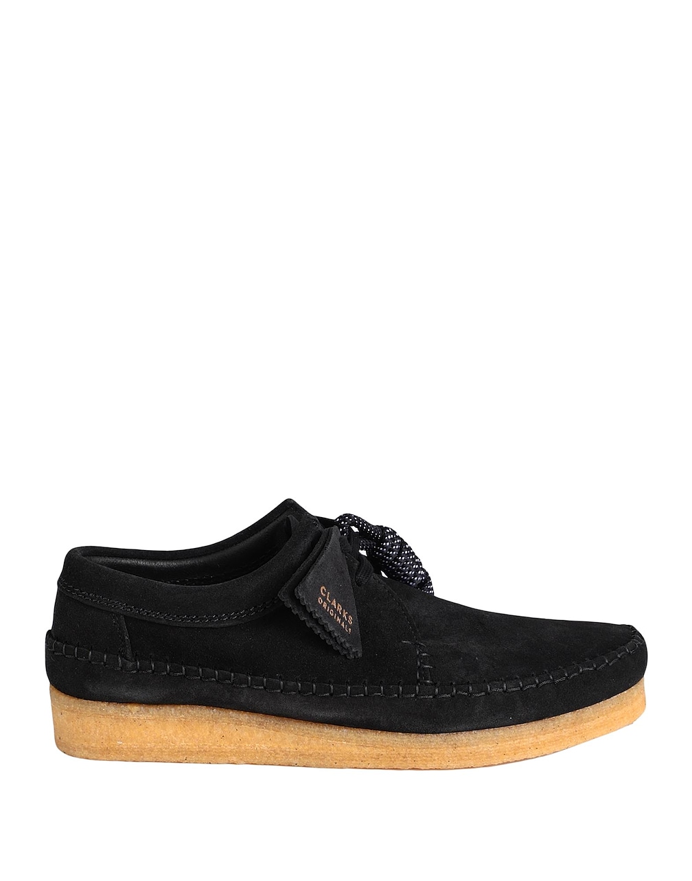 CLARKS ORIGINALS - Lace-up shoes