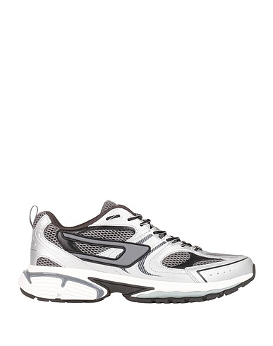 DIESEL Sneakers S-SERENDIPITY PRO-X1
 Grigio Poliestere, Poliuretano