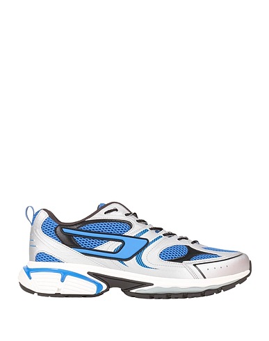 DIESEL Sneakers S-SERENDIPITY PRO-X1
 Blue Polyester, Polyurethane