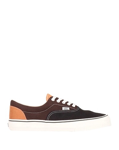VANS Sneakers Era VR3
 Negro Fibras textiles