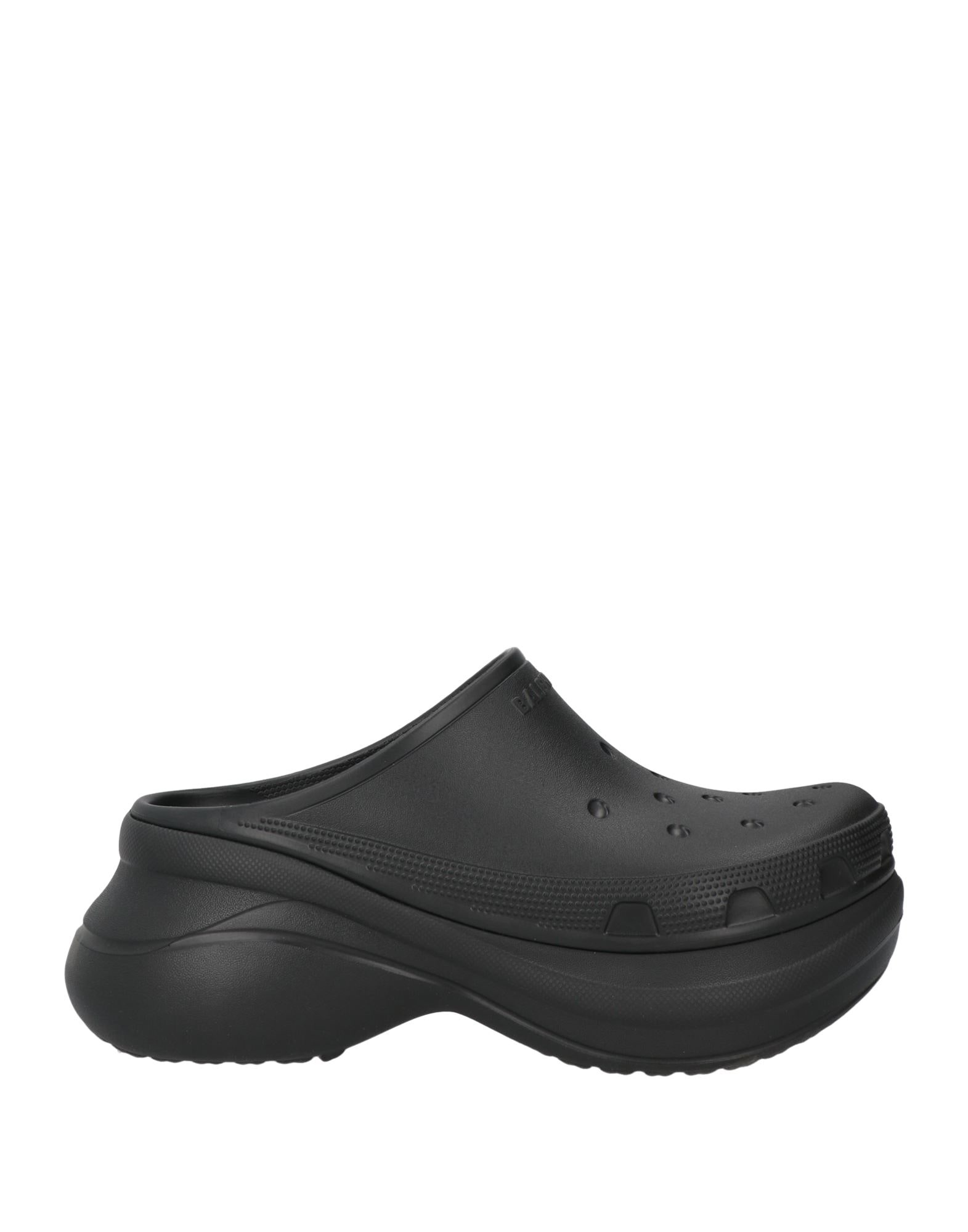 BALENCIAGA - Mules & Zoccoli