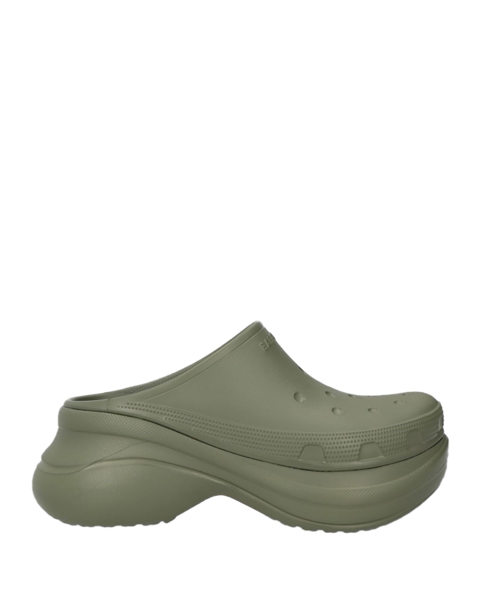 BALENCIAGA - Mules & Clogs