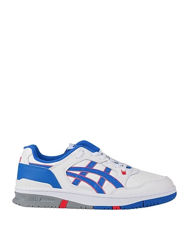 ASICS Sneakers White Textile fibres