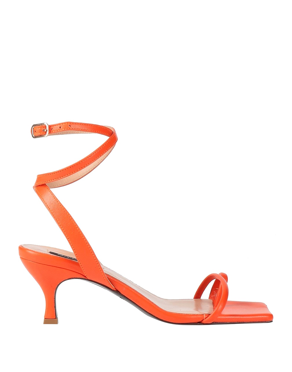 PATRIZIA PEPE - Thong sandals