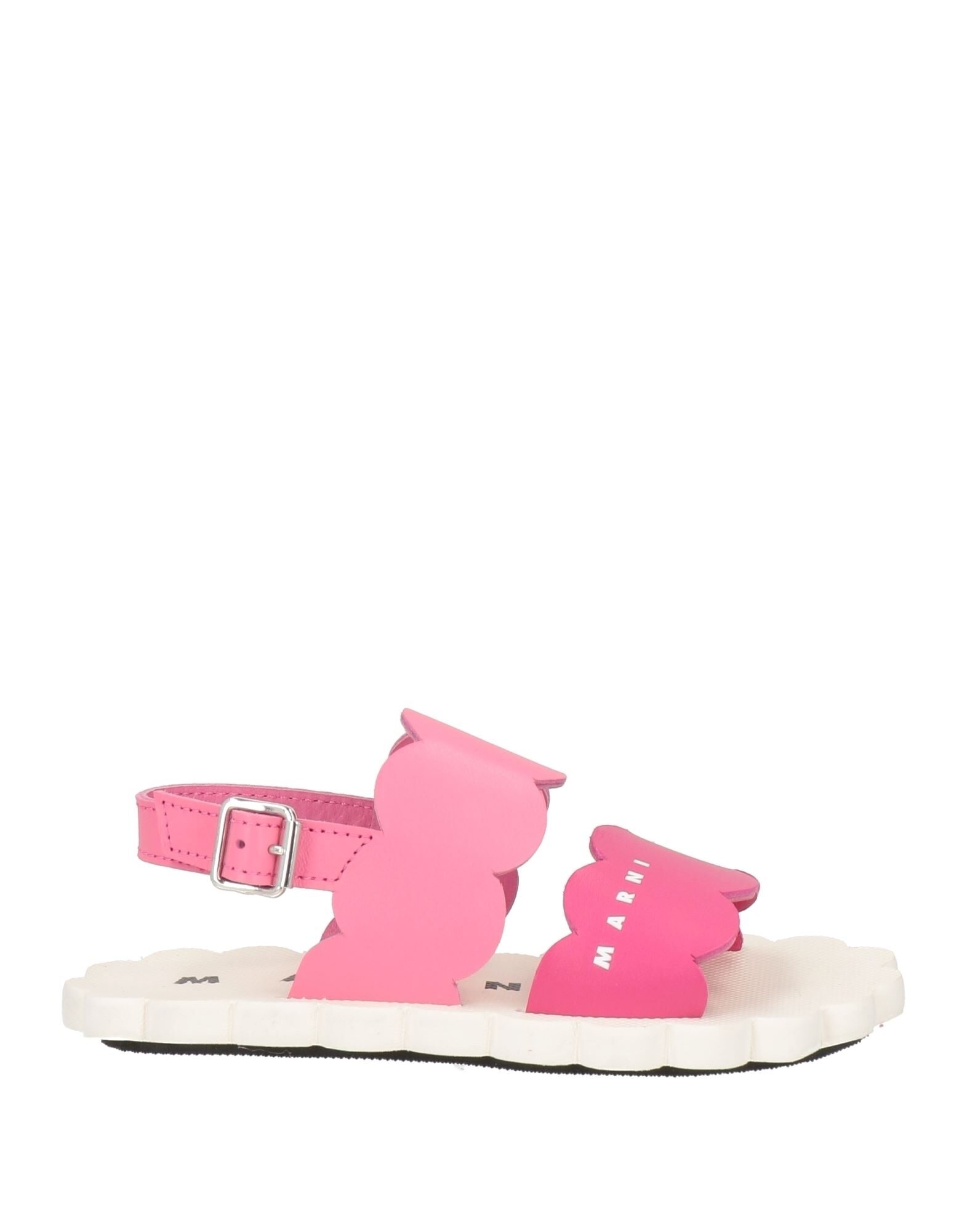 MARNI Сандалии 42090₽