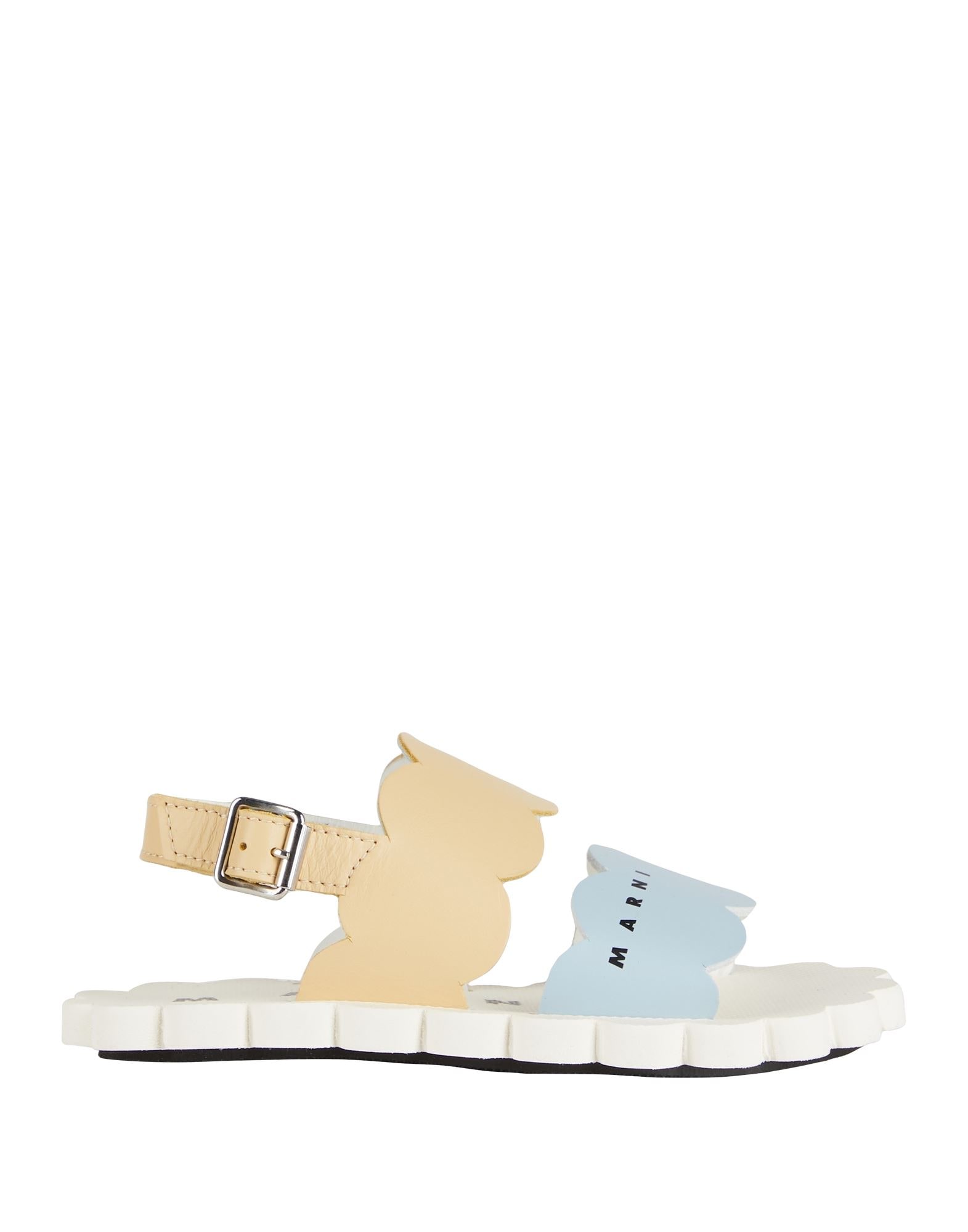 MARNI - Сандалии