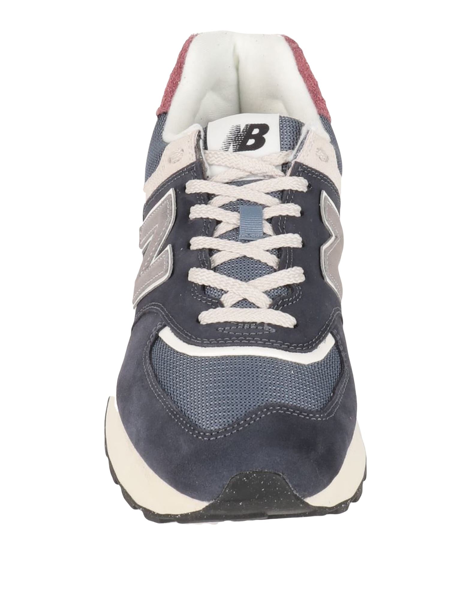 574 | スニーカー ネイビー メンズ | YOOX