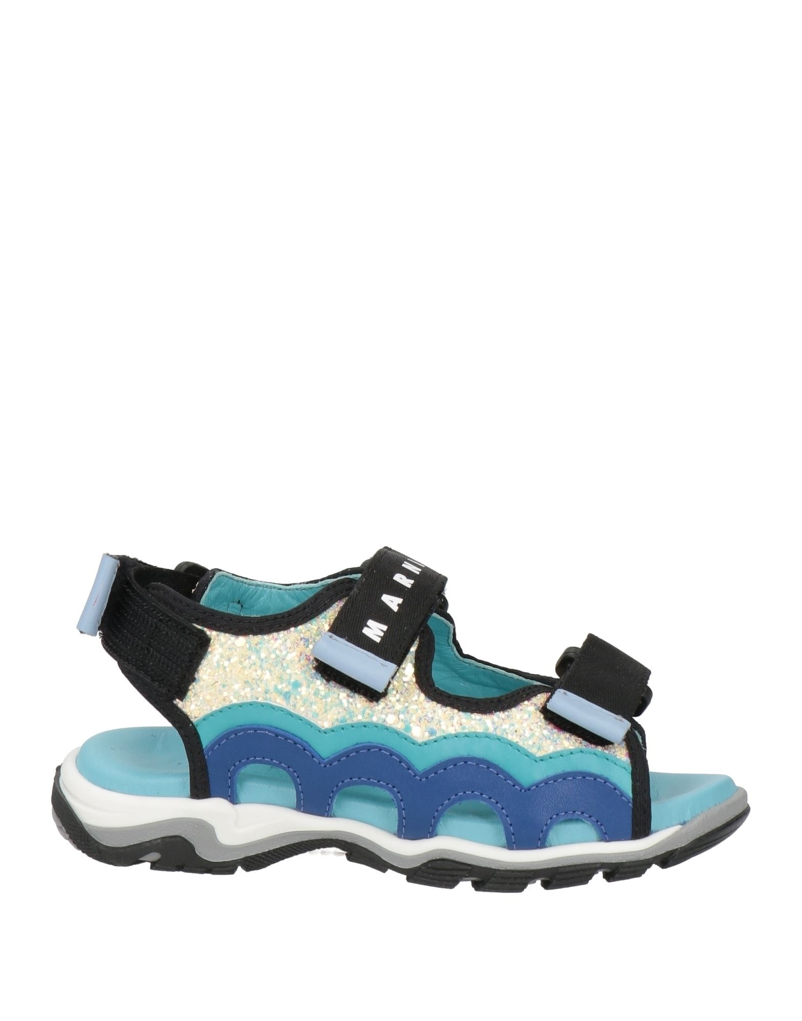 MARNI - Сандалии