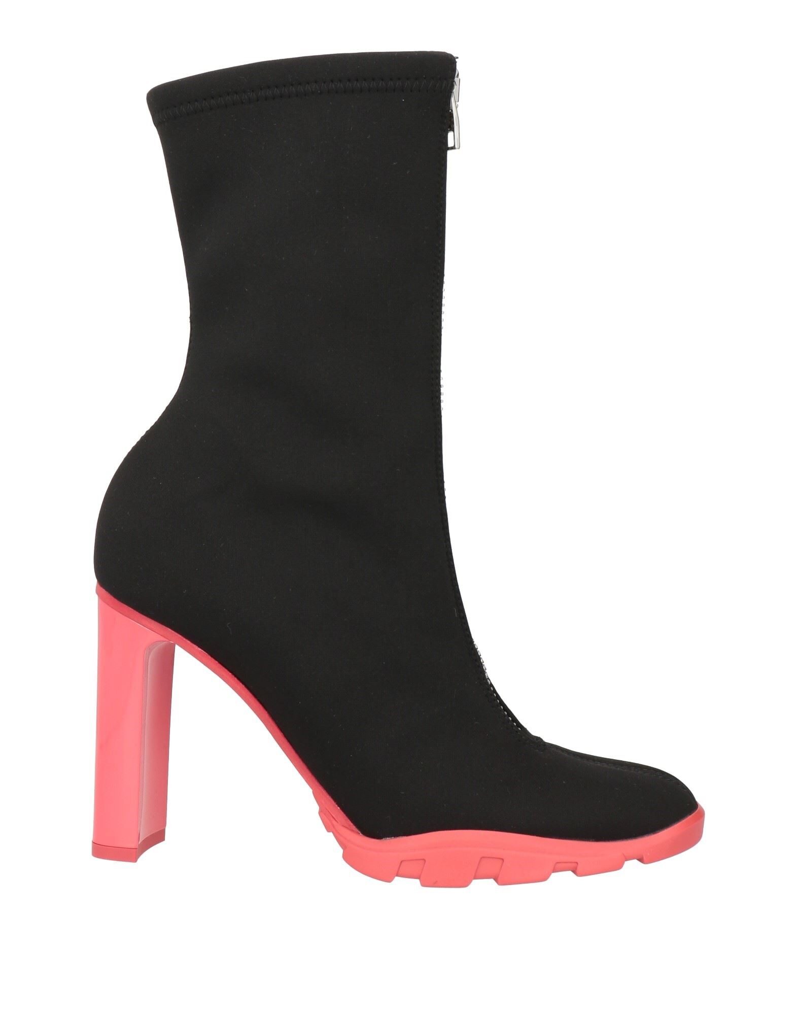 MCQUEEN - Ankle boots