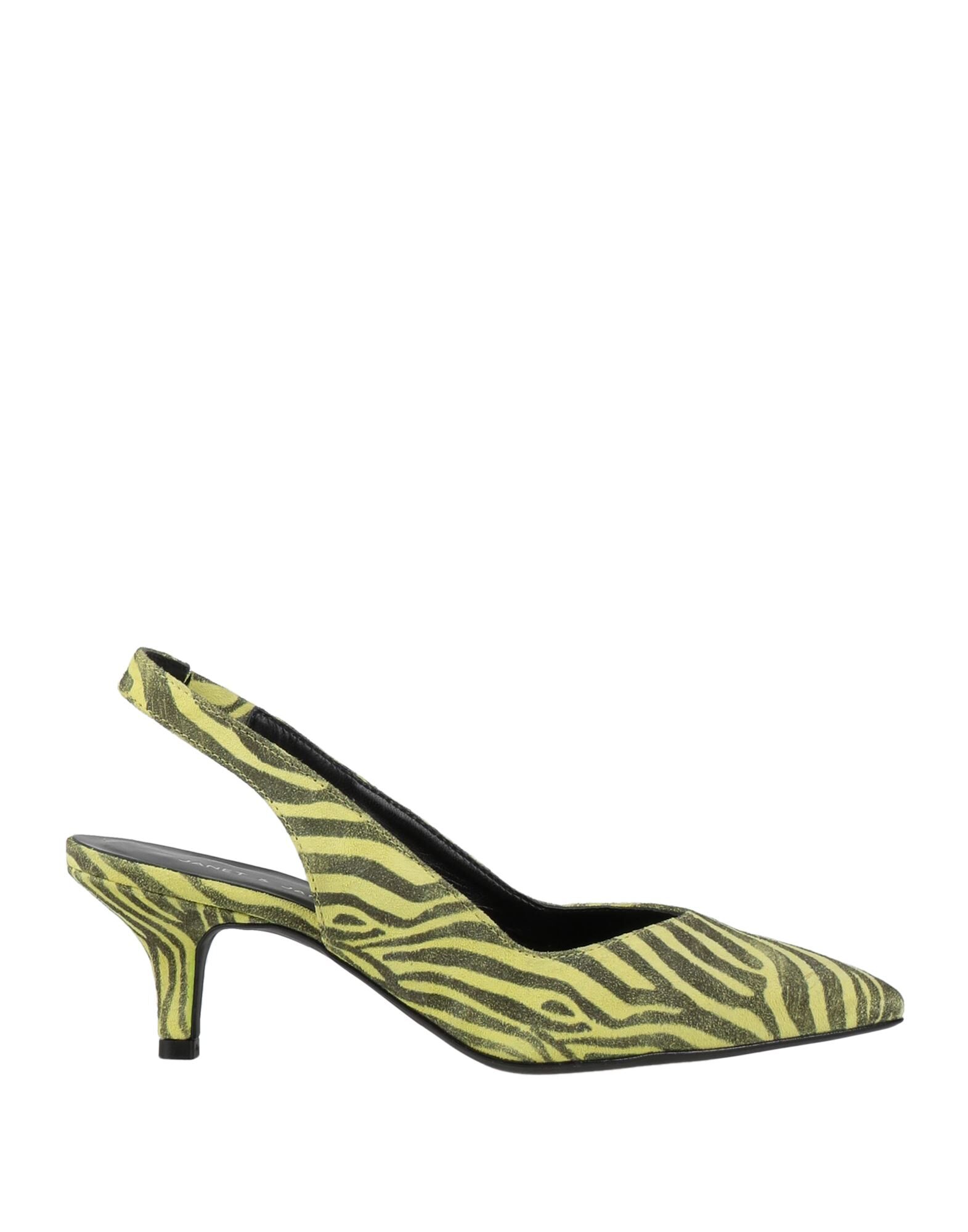 JANET & JANET - Pumps