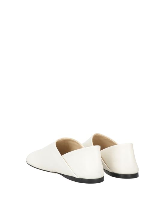 LOEWE Мокасины