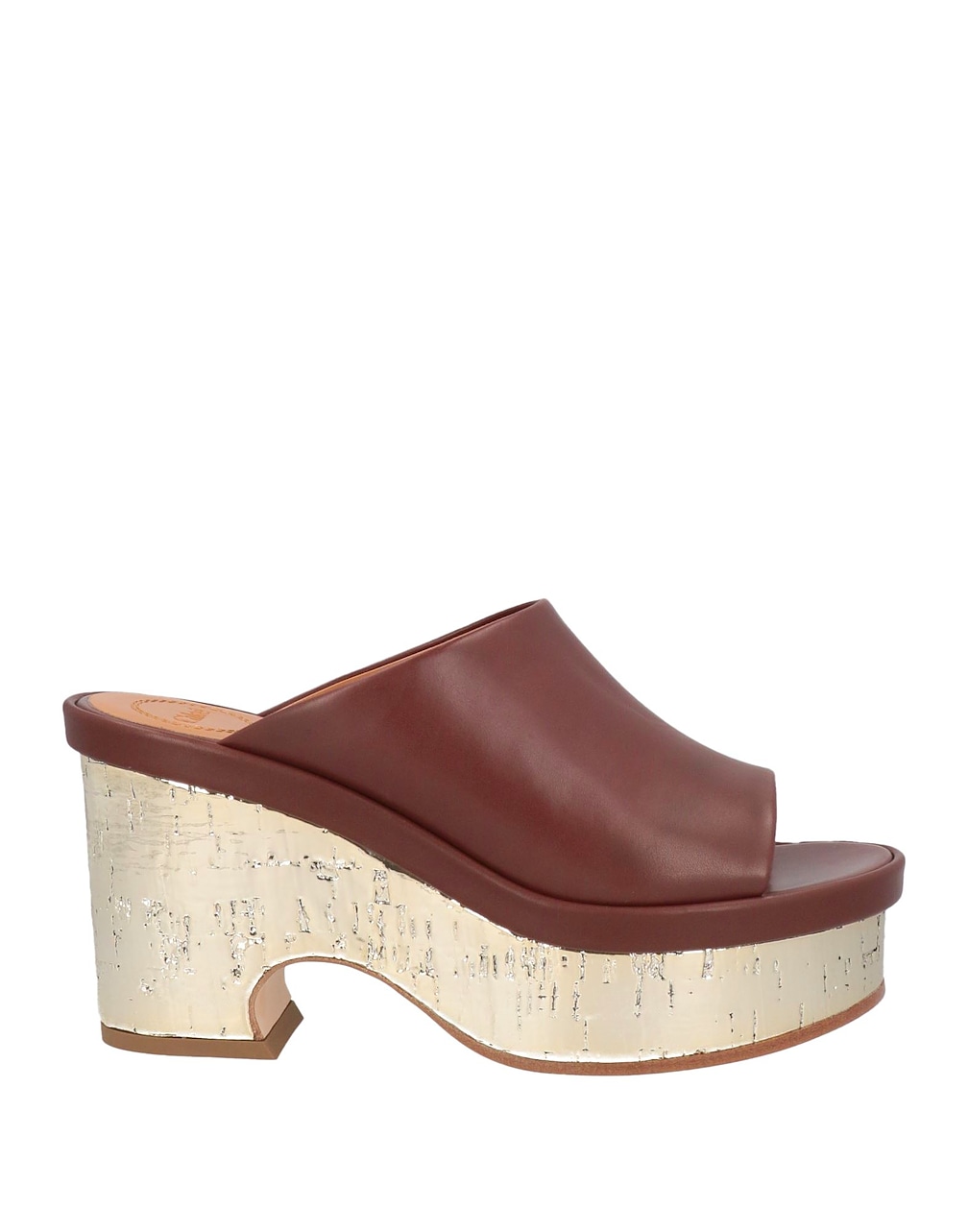 CHLOÉ - Mules & Clogs
