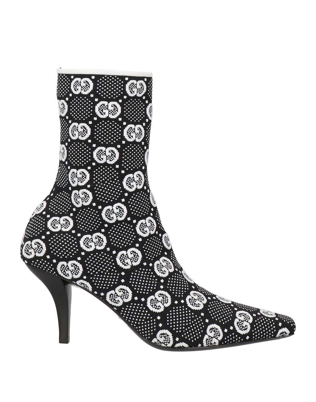 GUCCI - Ankle boots