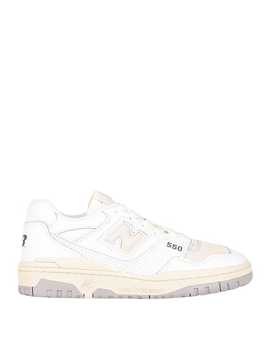 NEW BALANCE Sneakers 550 Leather