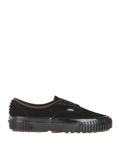 VANS Sneakers UA Authentic 44 Lug DX
 Black Leather