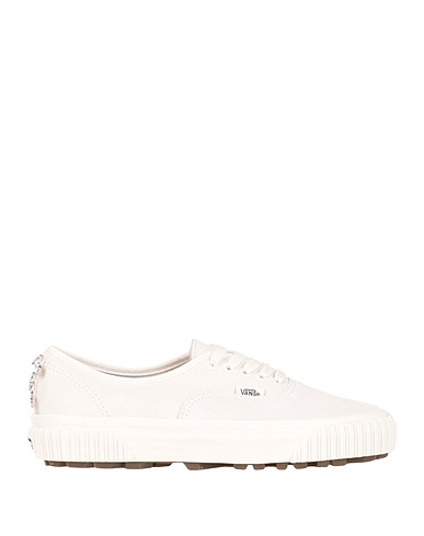 VANS Sneakers UA Authentic 44 Lug DX
 Off white Leather