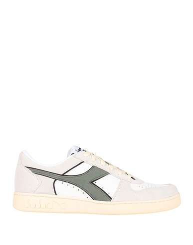DIADORA Sneakers MAGIC BASKET LOW SUEDE LEATHER
Leather