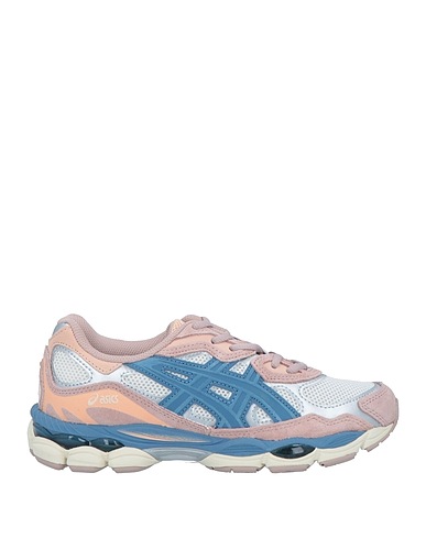 ASICS Sneakers Leather, Other Fibres