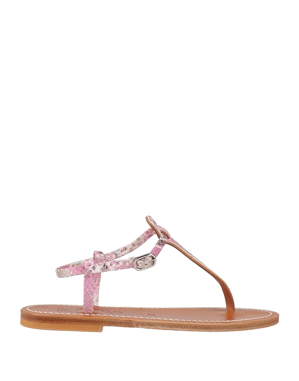 K.JACQUES ST. TROPEZ - Thong sandals