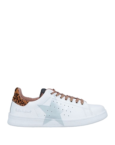 NIRA RUBENS Sneakers Δέρμα