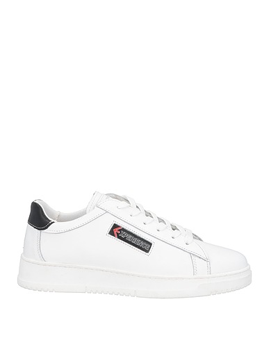 ROBERTO BOTTICELLI Sneakers Soft Leather