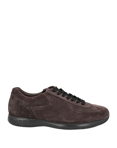 BRIAN CRESS by CAMPANILE Sneakers Leather